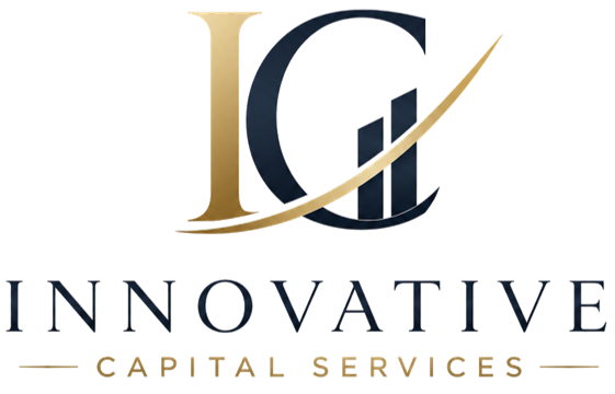 Innovative Capital logo