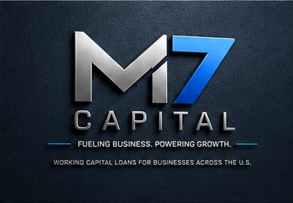 M7 Capital Funding logo