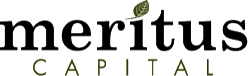 Meritus Capital logo