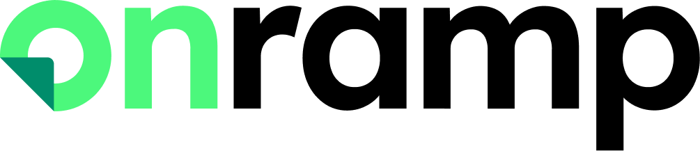 OnRamp Funds logo