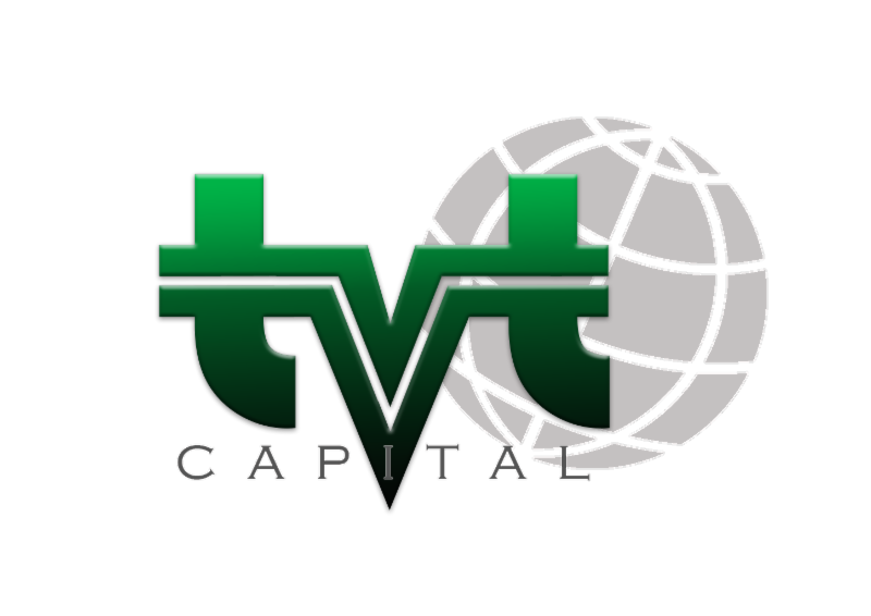 TVT Capital logo