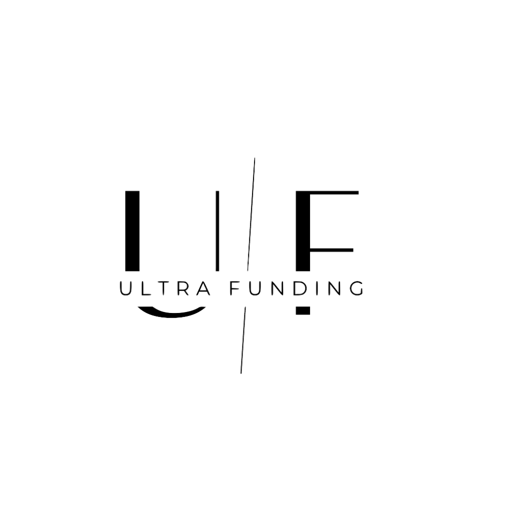 Ultra Funding logo